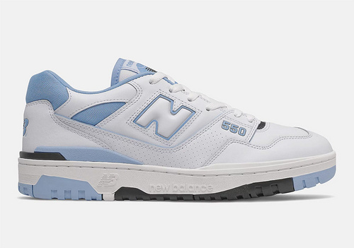 New Balance 550 _UNC_ style code_ BB550HL1 size_ 36-45-7305c9b5